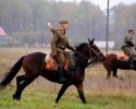 Hubertus 2013: w Pogoni za lisem zwyciężył Mateusz Nienałtowski z Zarąb Kościelnych