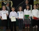 Chudek: Konkurs recytatorski w Zespole Szkół im. Ks. Jana Twardowskiego