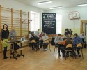 II miejsce SOSW w Ostrołęce na konkursie matematyczno-przyrodnicznym [ZDJĘCIA, WYNIKI]