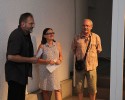 „Dwoje i Światło” - wernisaż wystawy w Galerii Ostrołęka [ZDJĘCIA]
