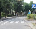 Koniec z objazdem na Staszica [ZDJĘCIA]