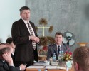 Stanisław Kubeł: Będę musiał kandydować na wójta gminy Kadzidło [ZDJĘCIA, WIDEO]