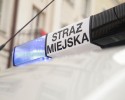 Ostrołęcka straż miejska ma nowy samochód [ZDJĘCIA]