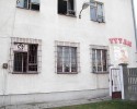 Ponownie spłonęła siłownia „Tytan”. Policja zatrzymała podejrzanych [AKTUALIZACJA, ZDJĘCIA]
