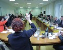 Nadzwyczajna sesja Rady Miasta za nami. Wszystkie projekty uchwał zostały przegłosowane [ZDJĘCIA]