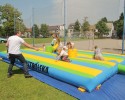 Ostrołęczanie bawili się na pikniku dla Zdrowia [ZDJĘCIA]