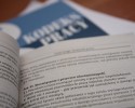 OSM: Odwołany prezes spółdzielni otrzymał wypowiedzenie umowy o pracę