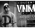 VNM zagra w klubie „U Studentów” [VIDEO]