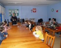Lelis: Turniej Wiedzy Pożarniczej
