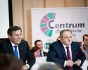 Impuls dla Europy - Mniej regulacji, więcej konkurencyjności: Debata PSL i PJN