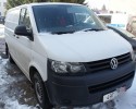 Sprawcy kradzieży wartego 70 tys. VW trafili w ręce policji