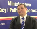 Urząd pracy ma pomóc w zatrudnieniu co drugiemu zarejestrowanemu bezrobotnemu [WIDEO]