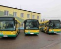 Ponad 6,4 mln złotych na komunikację miejską w Ostrołęce