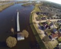 Zobacz jak wygląda Narew z lotu ptaka [WIDEO, ZDJĘCIA]