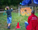"Sportowa sobota" z Ostrołęcką Spółdzielnią Mieszkaniową