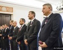 Prezydent nadał odznaczenia za zasługi dla rozwoju sportu [LISTA ODZNACZONYCH]