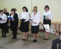 Spotkanie opłatkowe w Chudku [ZDJĘCIA]