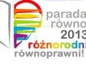 Parada Równości 2013