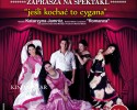 Spektakl „Jeśli kochać to tylko cygana” w Ostrołęckim Centrum Kultury [WIDEO]