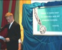 Spotkanie laureatów XXI Konkursu Poetyckiego „Pierwszy krok w Poezję”