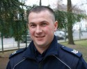 Więcej policjantów w Kadzidle. Nowy dzielnicowy