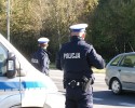 Policyjna akcja „Prędkość + Pasy”: Ponad 100 skontrolowanych kierowców