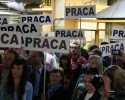 „Godna Praca”. Wystartowała wspólna akcja SLD i OPZZ