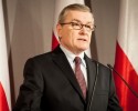 Błaszczak: Zapraszamy do konsultacji w sprawie wotum nieufności dla rządu Tuska