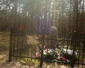 Ratowo: Uczczono pamięć Powstańców Styczniowych