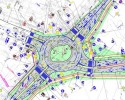 Pierwsze bezkolizyjne rondo w Ostrołęce powstanie u zbiegu ulic Goworowskiej i Korczaka