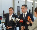 Gawkowski SLD: Panowie z Europy Plus, nie wtrącajcie się w sprawy lewicy!