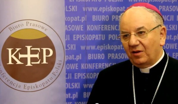 Abp Stanisław Budzik