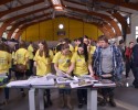 „Aktywność drogą do sukcesu – Targi Edukacji i Pracy Myszyniec 2013”