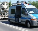 Wzmożone kontrole drogowe w ramach policyjnej akcji „Truck”