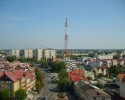 Wojewoda radzi: "Skieruj antenę na Ławy", a telewizji jak nie było tak nie ma