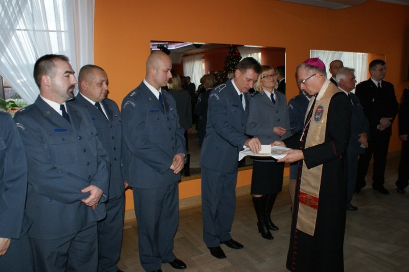 fot. KMP Ostrołęka