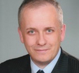 Przewodniczący Ligi&nbsp;Obrony Suwerenności, Wojciech Podjacki, fot. lospolski.pl