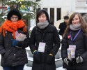 WOŚP 2013: Znamy oficjalny wynik zbiórki w Ostrołęce [VIDEO]