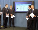Dramatyczna sytuacja finansowa Mazowsza
