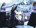 Studniówka 2013: Zobacz jak bawili się uczniowie z ZSZ nr 3 [VIDEO, ZDJĘCIA]