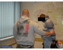 Powiat wołomiński: Policja zlikwidowała dziuplę samochodową