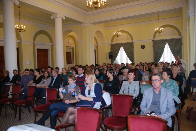 Mazowieckie Forum Pełnomocnik&oacute;w