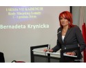 Łomża: Składy Komisji Rady Miasta