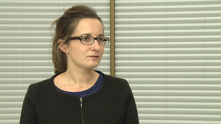 Agnieszka Majchrzak z Urzędu Ochrony Konkurencji i Konsument&oacute;w, fot. Newseria