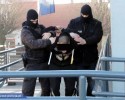 Policjanci zatrzymali sprzedawców dopalaczy [ZDJĘCIA]
