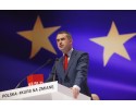 Afera taśmowa: SLD domaga się głosowania w sprawie wotum zaufania dla rządu premiera Donalda Tuska