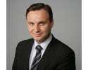 Andrzej Duda kandydatem Prawa i Sprawiedliwości w wyborach prezydenckich