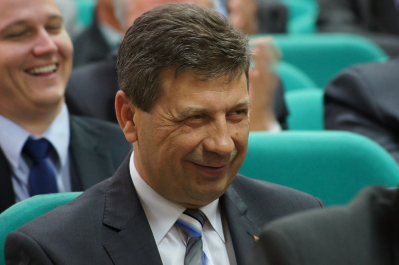 Mirosław Augustyniak (fot. eostroleka.life)