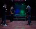 Ferie z OCK: Warsztaty beat box w Klubie Oczko [WIDEO, ZDJĘCIA]
