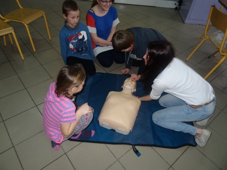fot. Towarzystwo Przyjaci&oacute;ł Dzieci